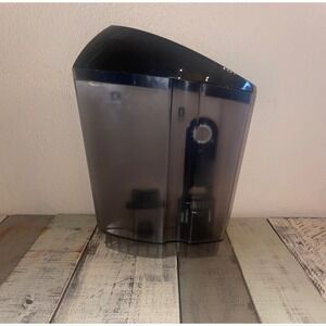 Keurig K-Classic K50 K55 Water Reservoir Tank and Lid Replacement Smoke Black